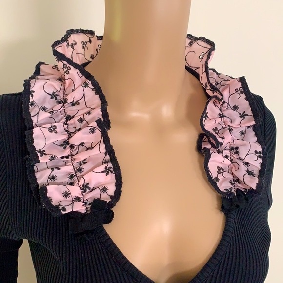ALANNAH HILL | Expect Miracles cardigan - Picture 4 of 8